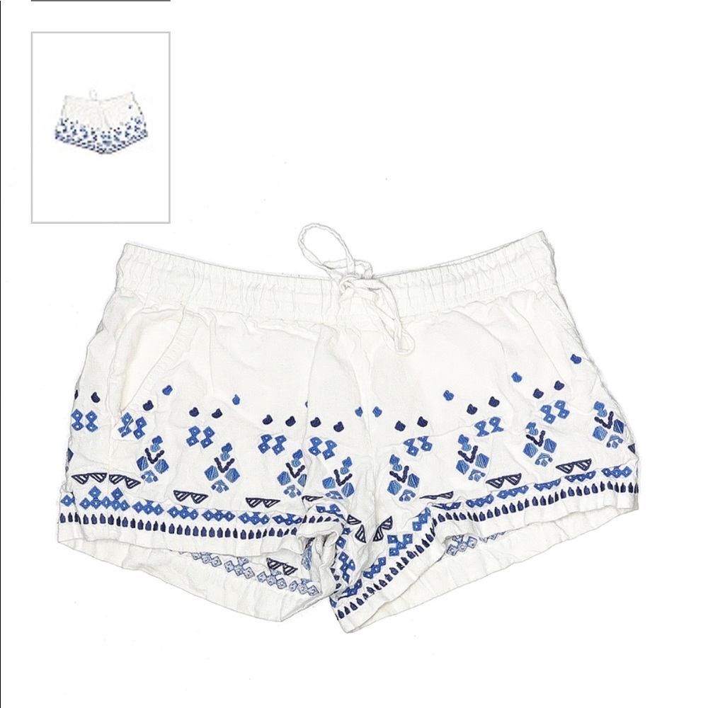 VINEYARD VINES SHORTS